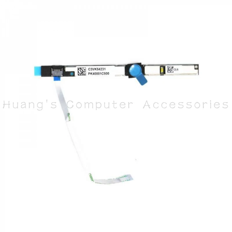 Módulo de cámara web S+Original nuevo integrado 5C20L47474 para reemplazo de portátil Lenovo Yoga 710-14 710-14IKB 710-15ISK
