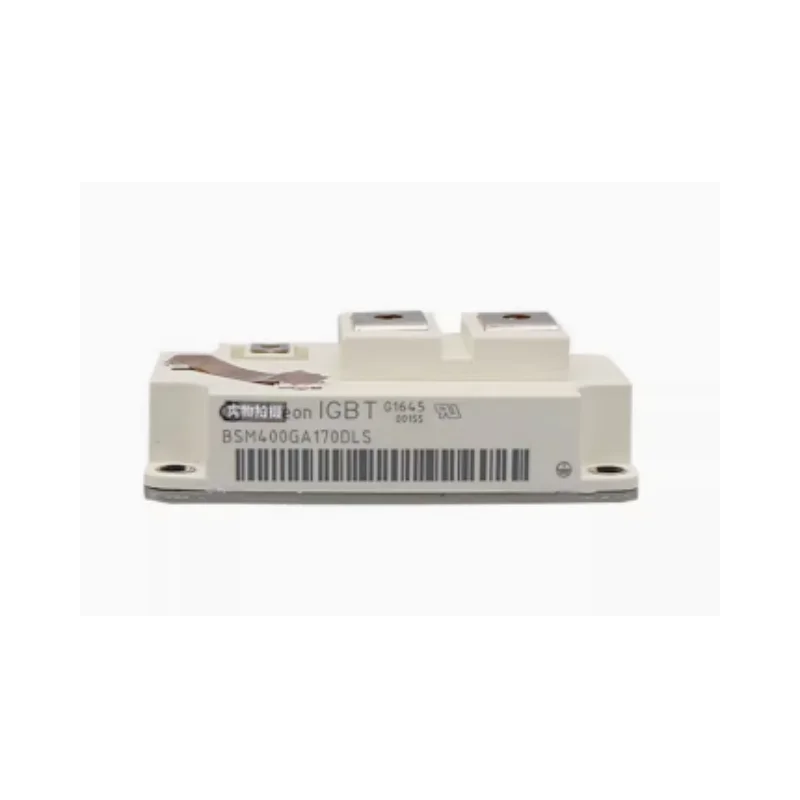 

New spot goods Infineon BSM400GA170DLS BSM400GA170DLS IGBT module