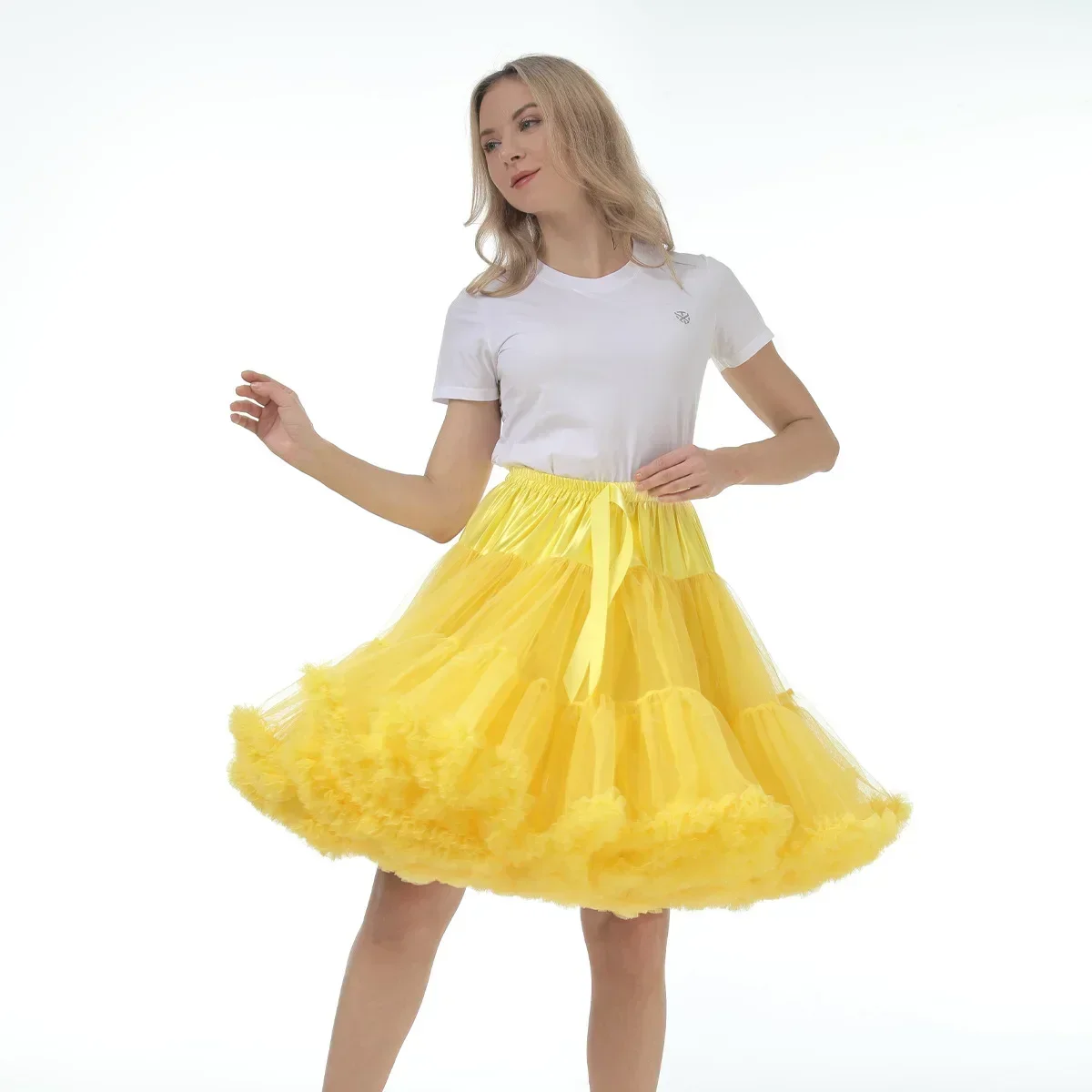 Light Yellow