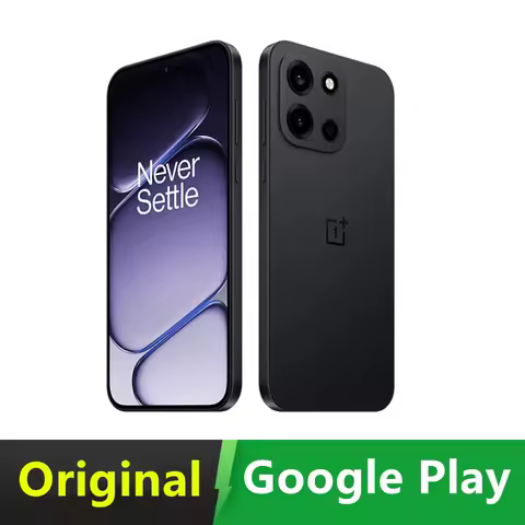 Oneplus Turbo 6 6.78' AMOLED 165Hz 9000mAh 50.0MP...