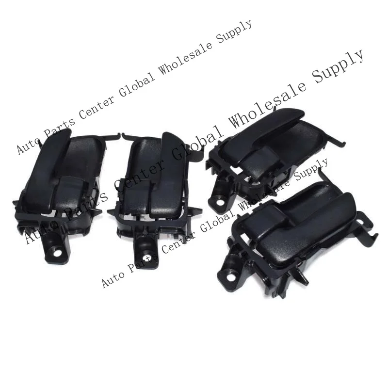 L+ Interior Door Handle Front / Rear LH / RH For 1995-1999 Toyota Avalon 6920607010