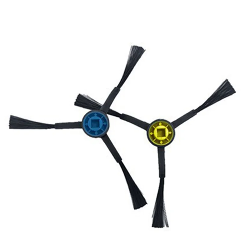 A26T-Fit For Midea S8+ Plus, CLIEN T24, Thinkair RV50 Pro Replacement Parts Accessories Main Side Brush Filter Mop Dust Bag