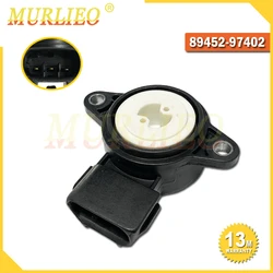 89452-97402 TPS Throttle Position Sensor For Toyota ISIS Corolla Avensis Avalon Camry RAV4 Sienna Solara Lexus 1.6 2.0 3.0 94-13