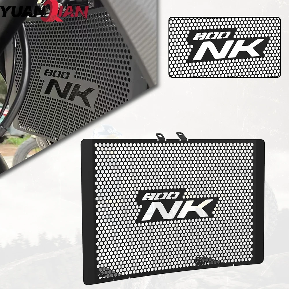 

Аксессуары для мотоциклов 800 NK, решетка радиатора, защитная крышка для CFMOTO CF MOTO 800NK NK800 NK 800 2023 2024 2025