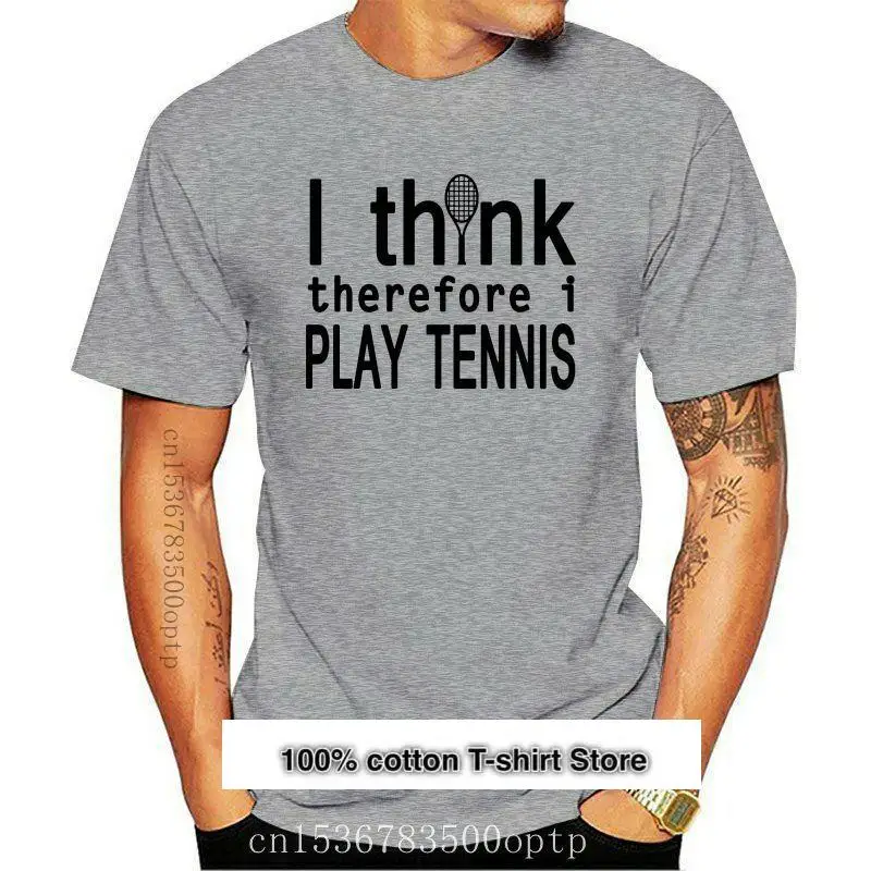 Camiseta deportiva personalizada para hombre, Camiseta con diseño de pelota de tenis para verano, 2024, 2024