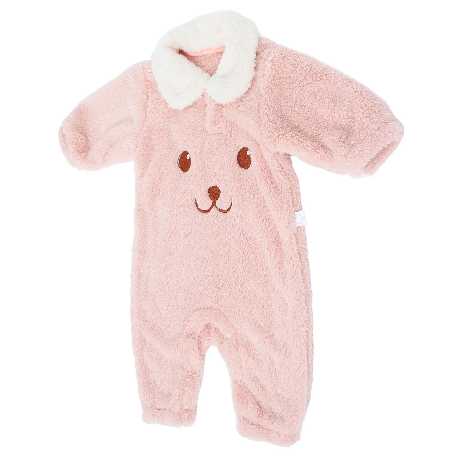 

Winter Baby Boy Clothes Thick Long Sleeve Romper Infant Winter Suit Newborn Outfits Fall Baby Clothing Warm Bodysuit