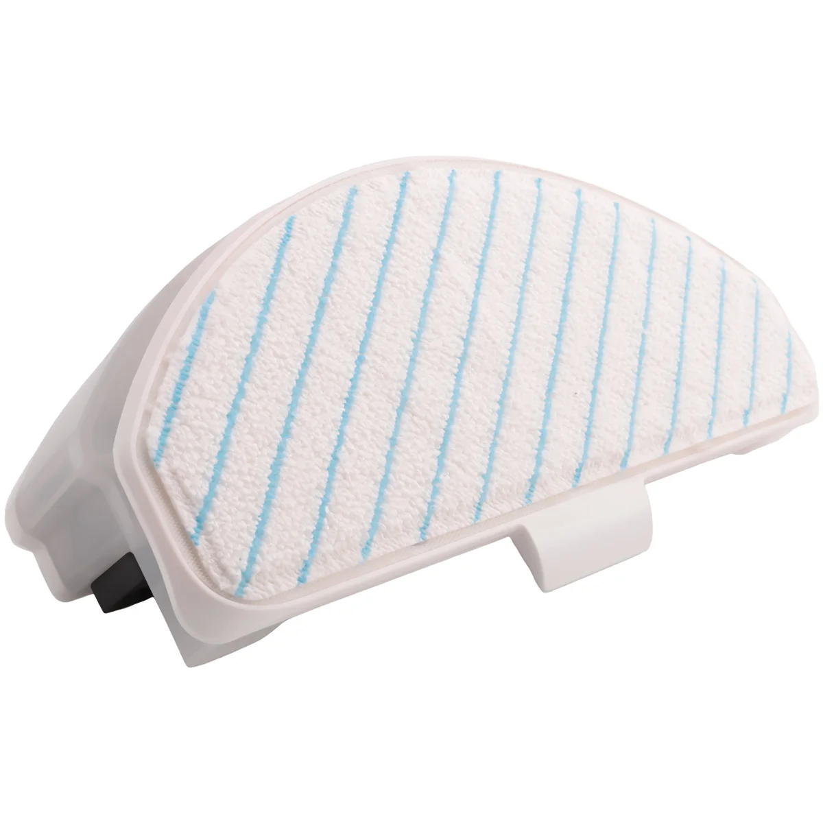 Sistema de fregado de tanque de agua con función de fregado para Deebot T9 Power T9 Max, piezas de Robot aspirador blanco