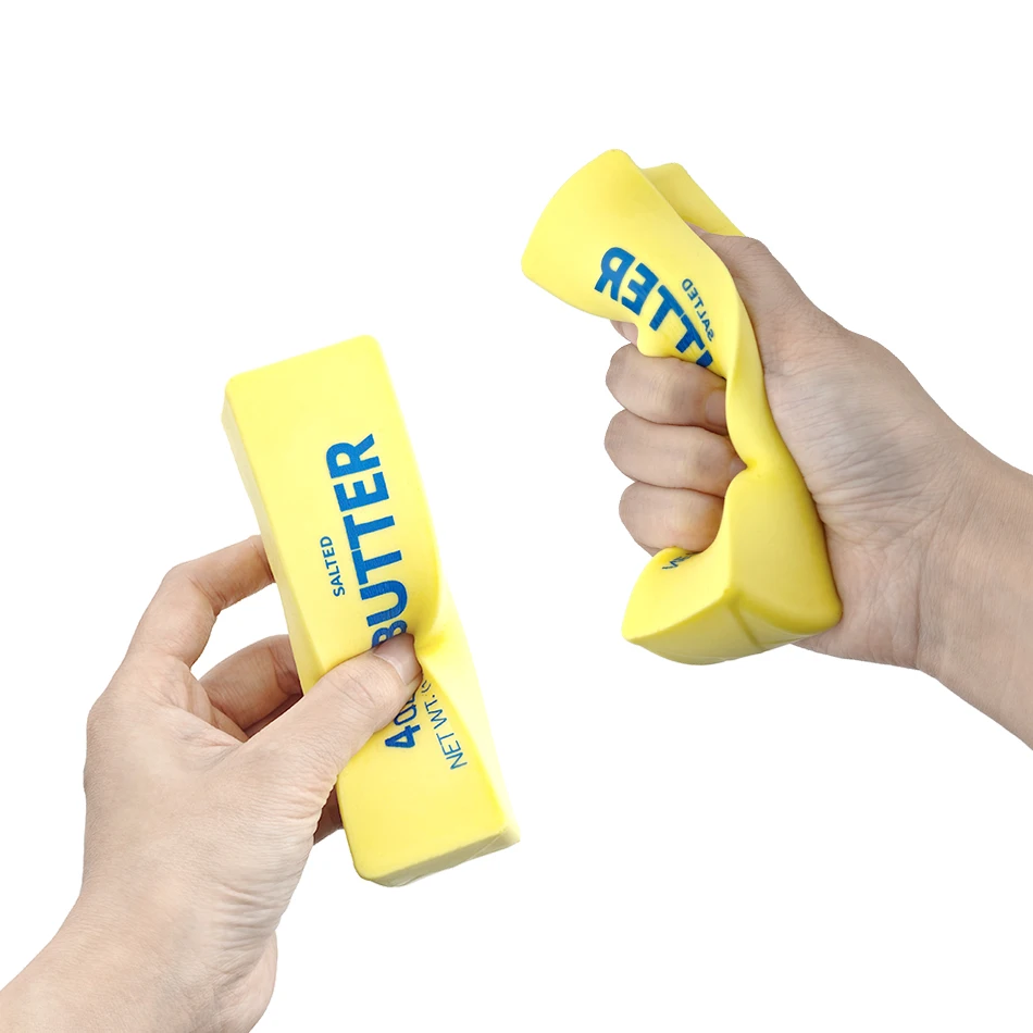 Tg Butter Stick Squ…