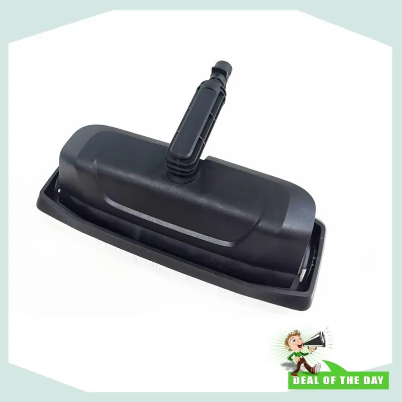 Entrega em 24 horas para karcher ps20 ps30 power purificador lavadora de pressão escova para limpeza de paredes e pisos pátios peças 2.644