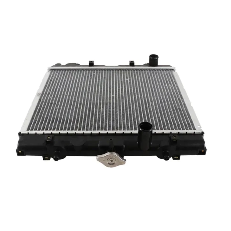 Replacement TC020-16000 Radiator for L2600DT L2600F L2800DT L2800F L2800HST L3000DT L3000F L3400DT L3400F L3400HST L3700