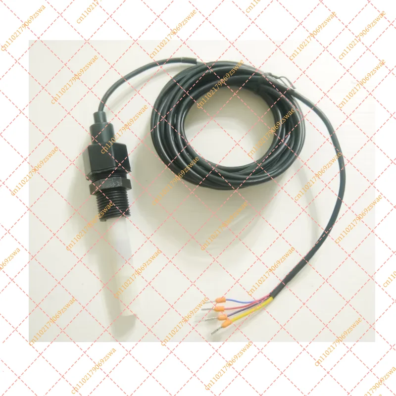 1.00 Plastic Conductivity Electrode for CM-230, 5m Cable Sensor for Pure Water Equipment