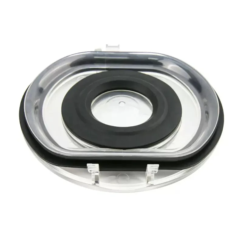 Dust Bin Lid For Ro… - image