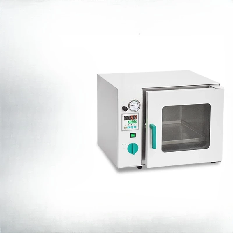 DZF-6050/6030/6020TG vacuum drying oven laboratory oven 2xz vacuum pump