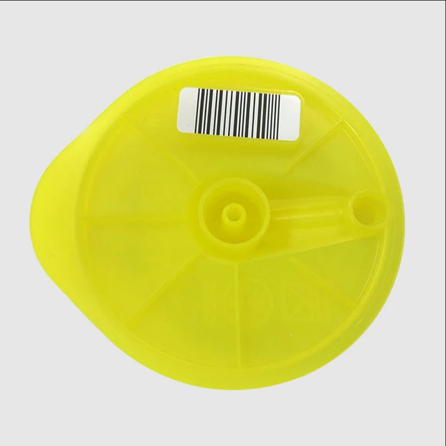 For TASSIMO Vivy2 suny Bosch Capsule Coffee Machine Accessories Cleaning Disc Decalcification Disc AliExpress