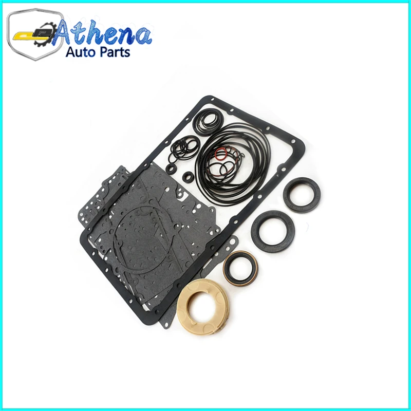 Brand new A340E 3040LE A340 Rebuild Repair Kit Gasket Seal for Toyota Crown 30-40LE Automatic Transmission High Quality Warranty