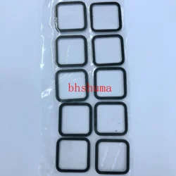 For GOPRO HERO 8 9 10 11Black Lens Replacement Lens Tempered Protective Glass for Hero 8 Lens cover repair faceplate front cover