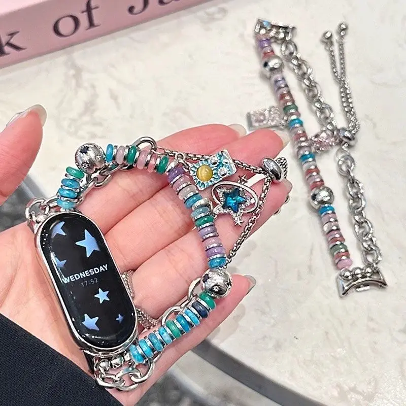 Love Brand Bead Str… - image