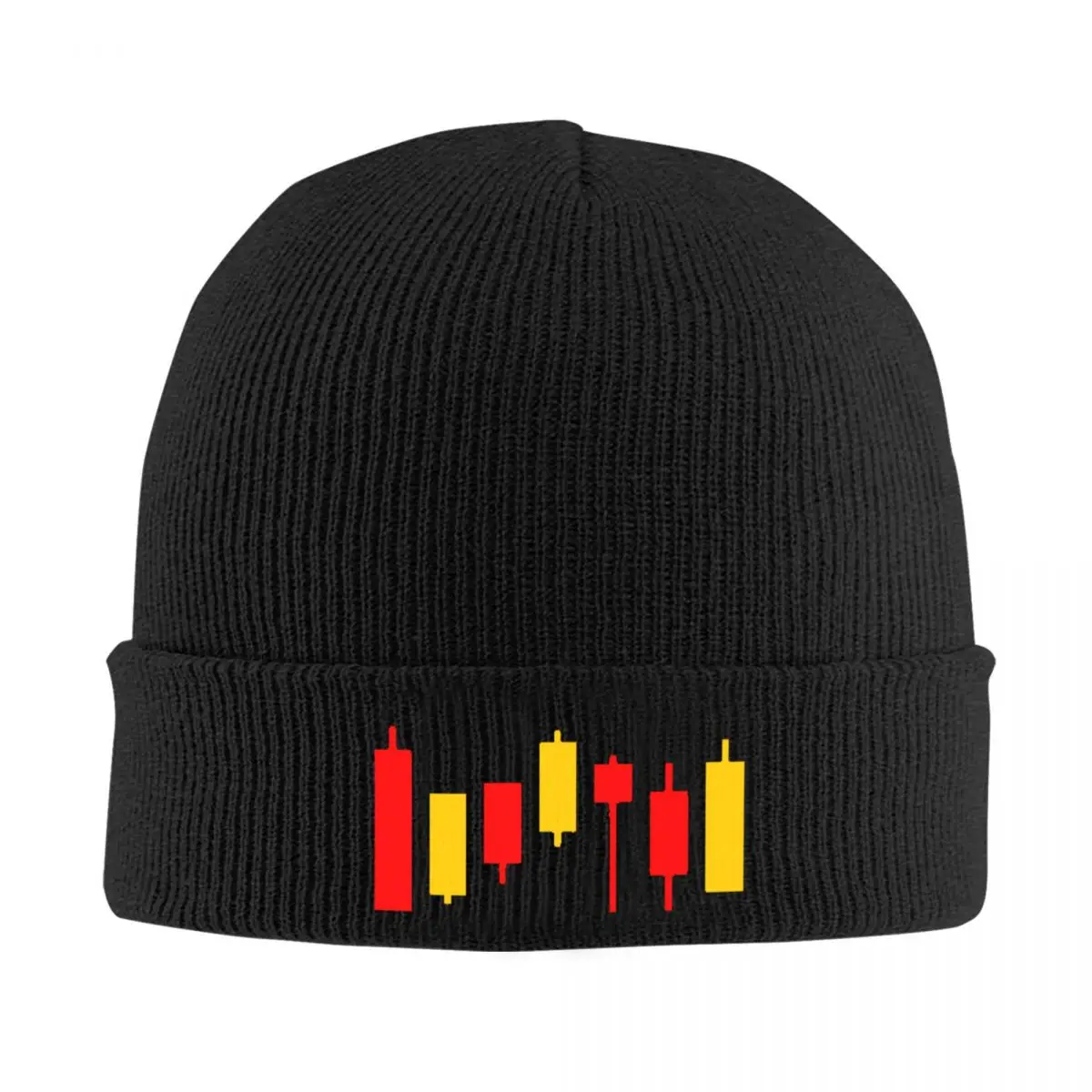 

Bitcoin Cryptocurrency MinersMeme FX Forex And Stock Market Trader Investment Knitted Bonnet Caps Fashion Keep Warm Hats