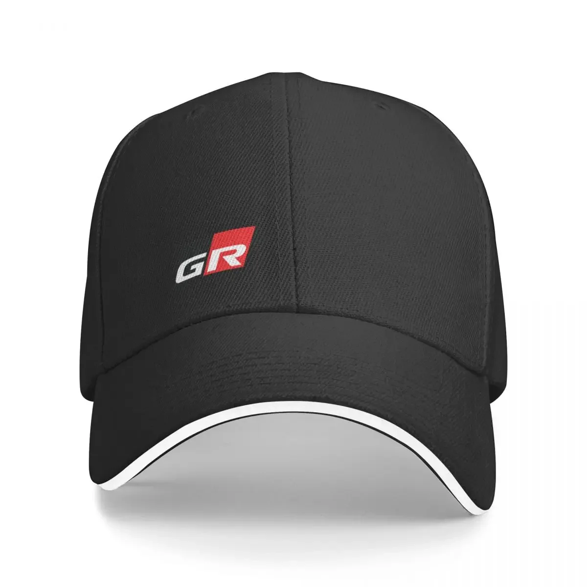 

GR Corolla Baseball Cap Hood Custom Cap foam party Hat Caps For Men Women's