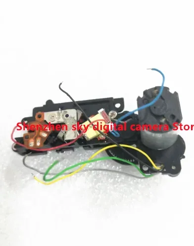 Camera Repair Parts for Nikon D40 D40X D60 Aperture motor group