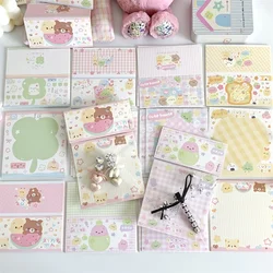30pcs Cartoon Cute Style Card Head Card Back Packaging Set: Decorative Outer Card Bag for Baking Gift Packaging﻿