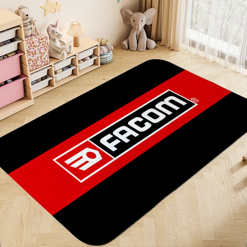 Custom Bathroom Rug A-Facoms Aesthetic Anime Carpet Bedroom Carpets for Living Room Floor Carpet for Home Entrance Floor Mats