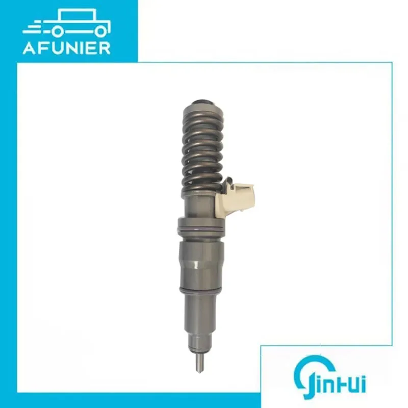 

1 шт. форсунка топливной форсунки дизельного двигателя для экскаватора Volvo MD9 OE No. :B BEBE4D36001,21582098