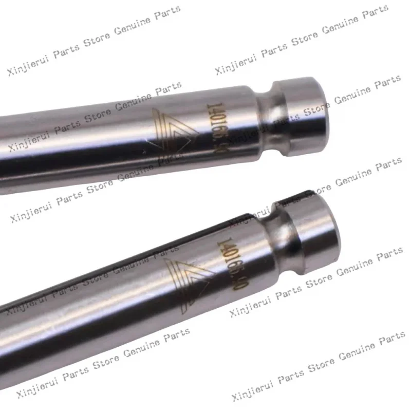 Hangcha Heli Lonking 3T forklift XINCHAI C490BPG 4D27G31 4D29G31 engine 490B-03014 intake valve; 490B-03015 exhaust valve
