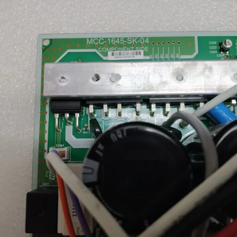 New suitable for Toshiba central air conditioning frequency converter board MCC-1645-SK-02 MCC-1645-SK-03 MCC-1645-SK-04