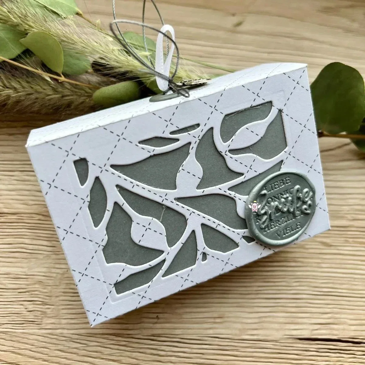 

New Craft metal cutting dies cut die mold 2025 New box decoration Scrapbook paper craft knife mold blade punch stencils dies