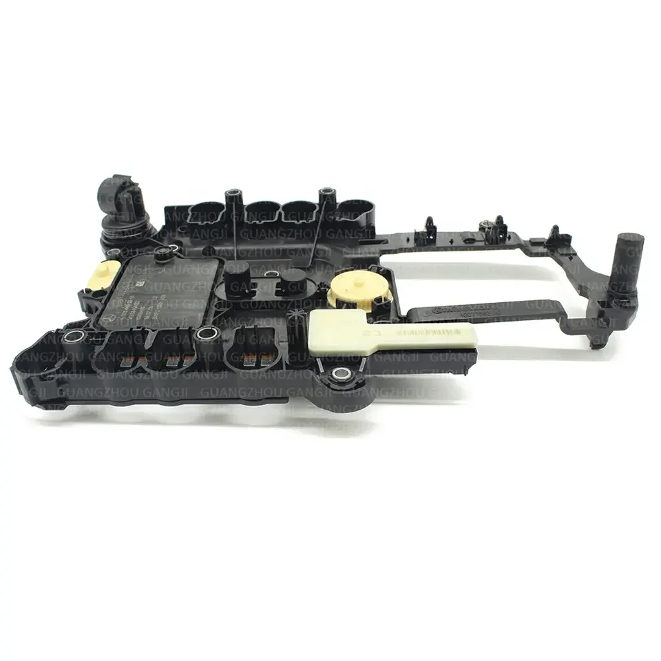 OEM A 0034460310   722.9 7G TCM/TCU/VGS/EGS/ECU Módulo de control de transmisión de caja de cambios automática para MERCEDES