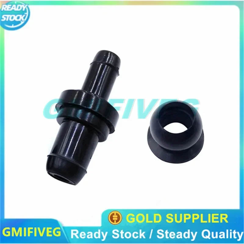 

2P/Set New PCV Valve and Grommet for Toyota 4Runner Camry Honda Accord CR-V Odyssey Acura Auto Part 12204-15050 90480-18001 New