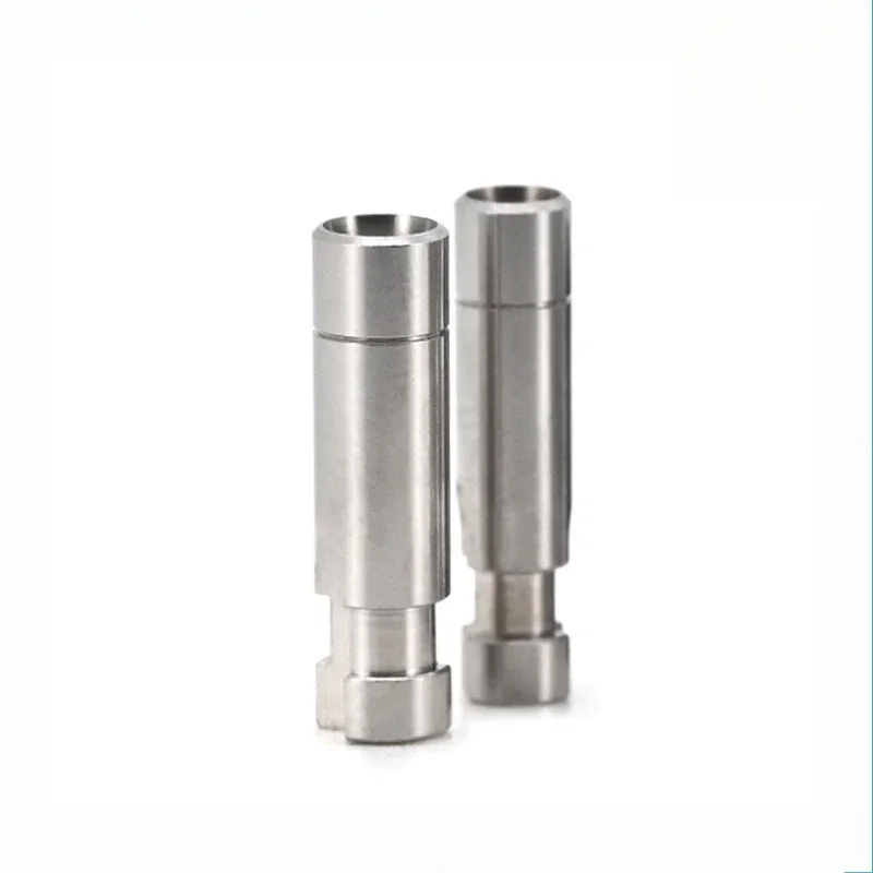 30 قطعة زرع الأسنان التناظرية ل نوبل/ستراومان/بيجو-4.0 مللي متر/4.5 مللي متر/4.8 مللي متر/5.0 مللي متر/5.5 مللي متر منصة ، مختبر نموذج دعامة التناظرية