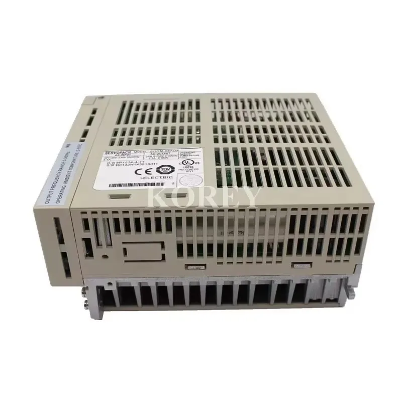 Large power brushed drive module 24V 1000-2000W for engineering mobile equipment