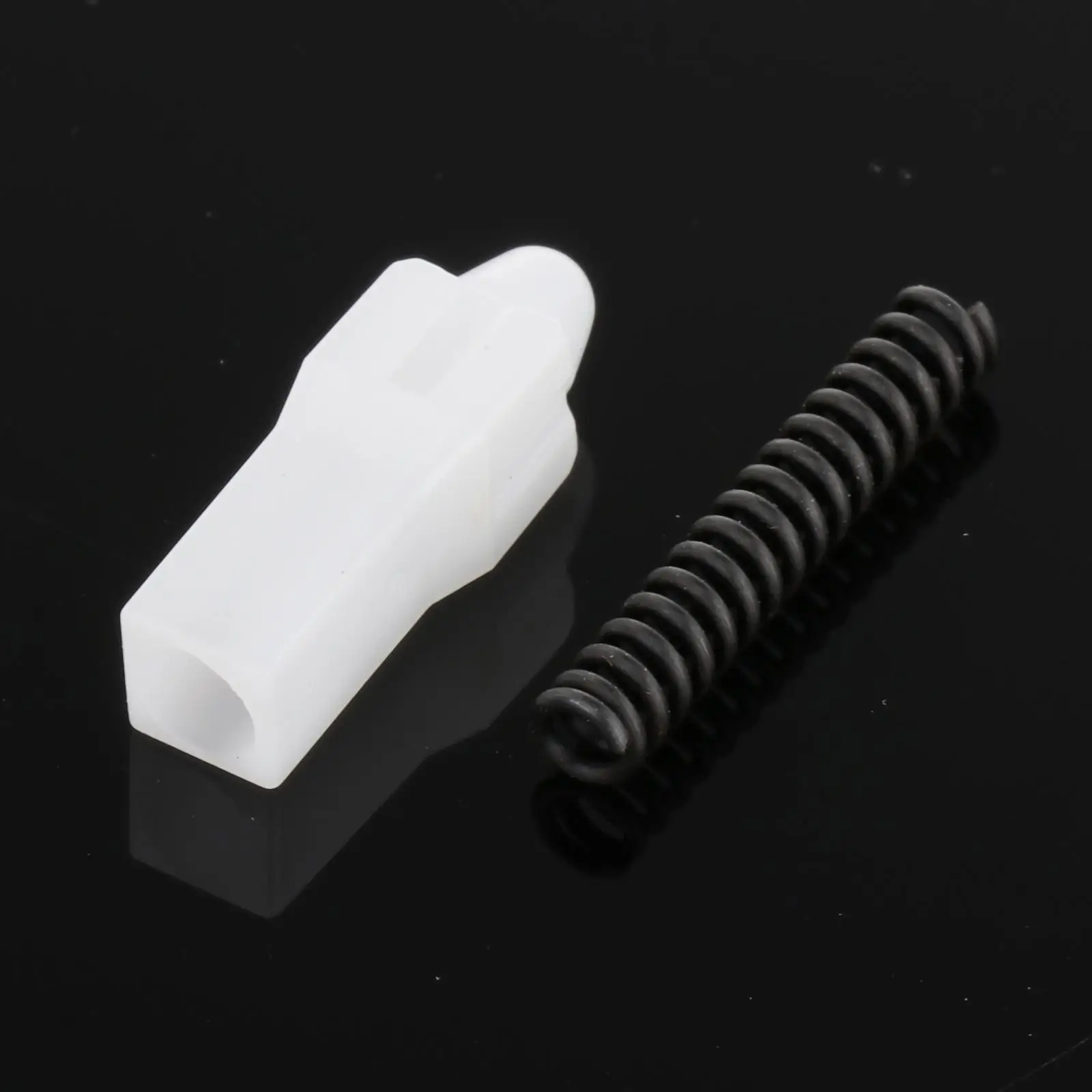 1 Piece White Loose Indicator Stem Switch Repair Plunger Rod for Citroen DAV