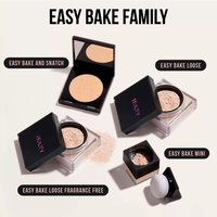 20g Premium Blending Setting Powder for Control of Oil, Long-lasting Makeup, Soft Blur, and Durability, Not Likely To Fade