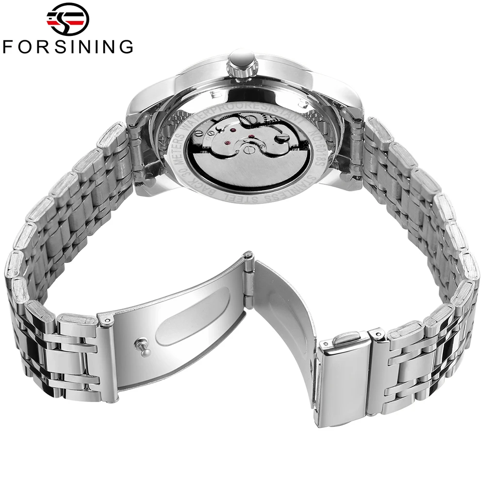 Thumbnail 3 - #87 Skeleton Mechanical Watches Ranking List in 2026