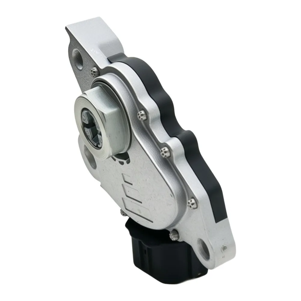 Auto Transmission Sensor Transmission Neutral Safety Switch Silver black Transmission Reinforced Internal Contacts