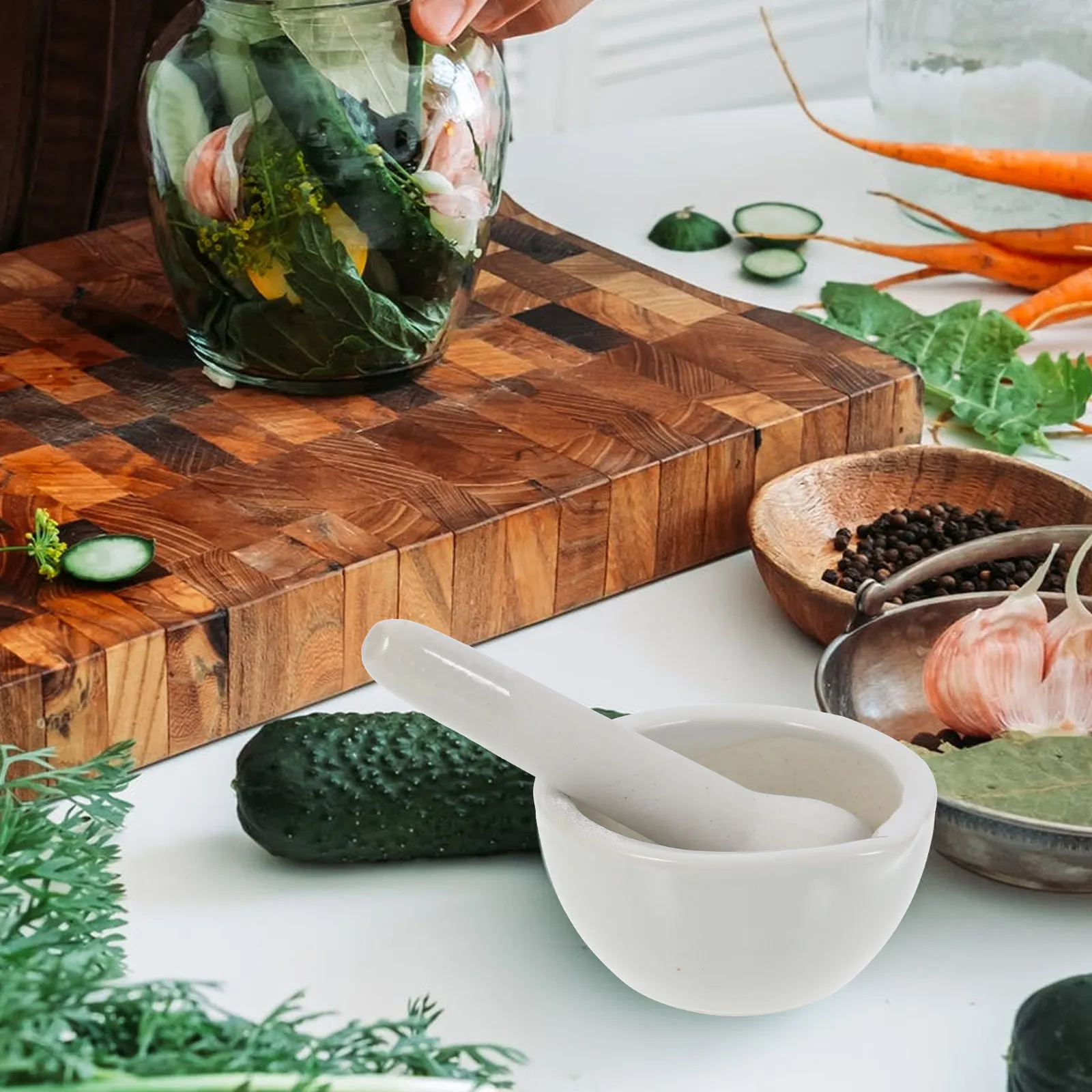 1Set High-Class Cer…