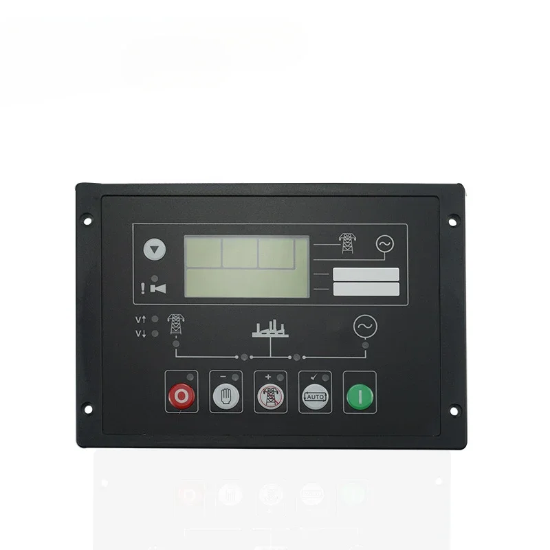 Diesel Generator Self Starting Controller Module DSE720