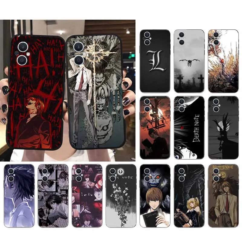 حافظة لهاتف OPPO Reno8 Pro Plus Reno8 T Reno6 7 8 5 Lite Reno7 8 4 6 Pro Reno5 Z Reno2 Z Shell