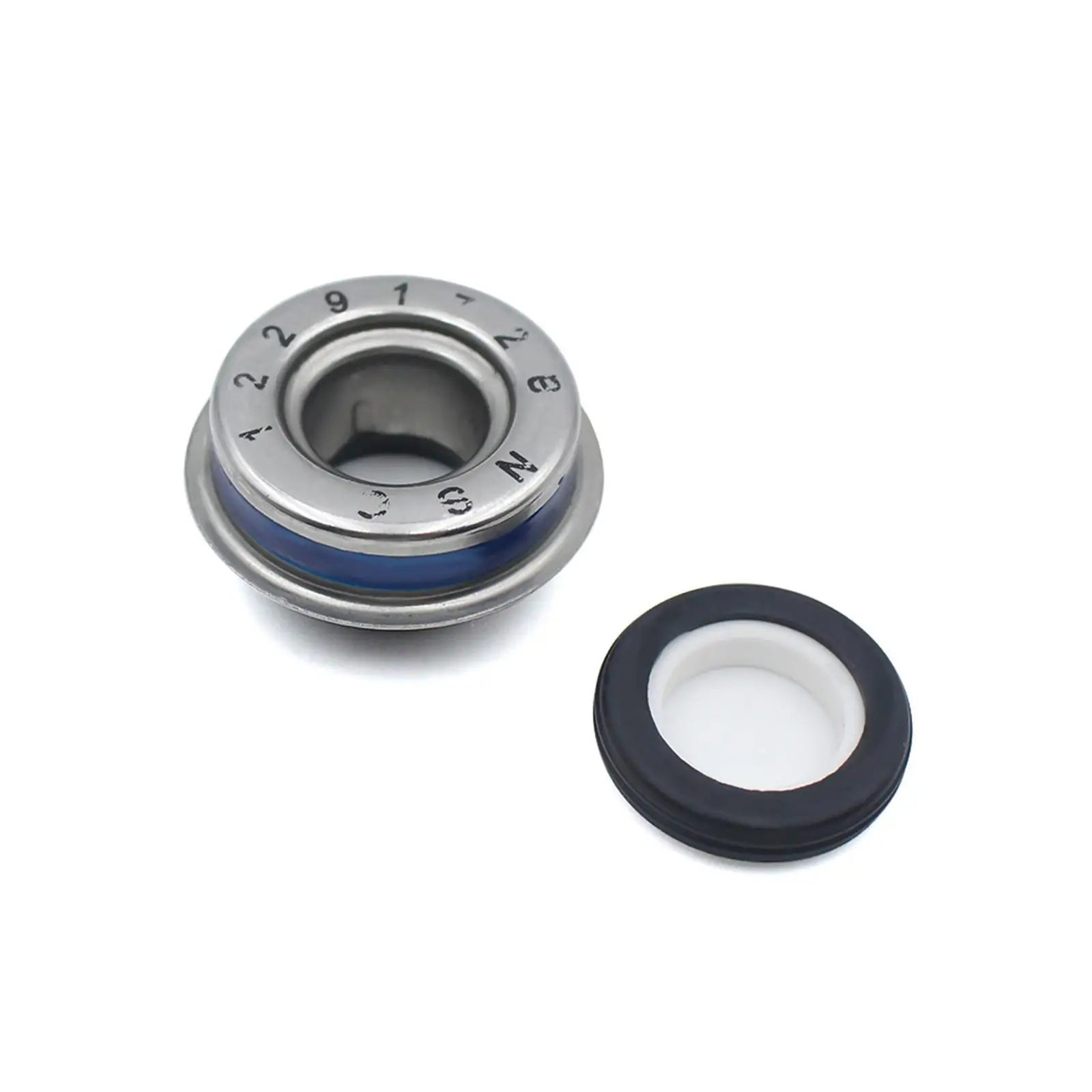 Water Pump Mechanical Seal Parts 19217-ph9-013 Replaces Accessories for Cbf500 Nsr125 R-1 Cbf1000 Nsr125 FN CB1100SF x11