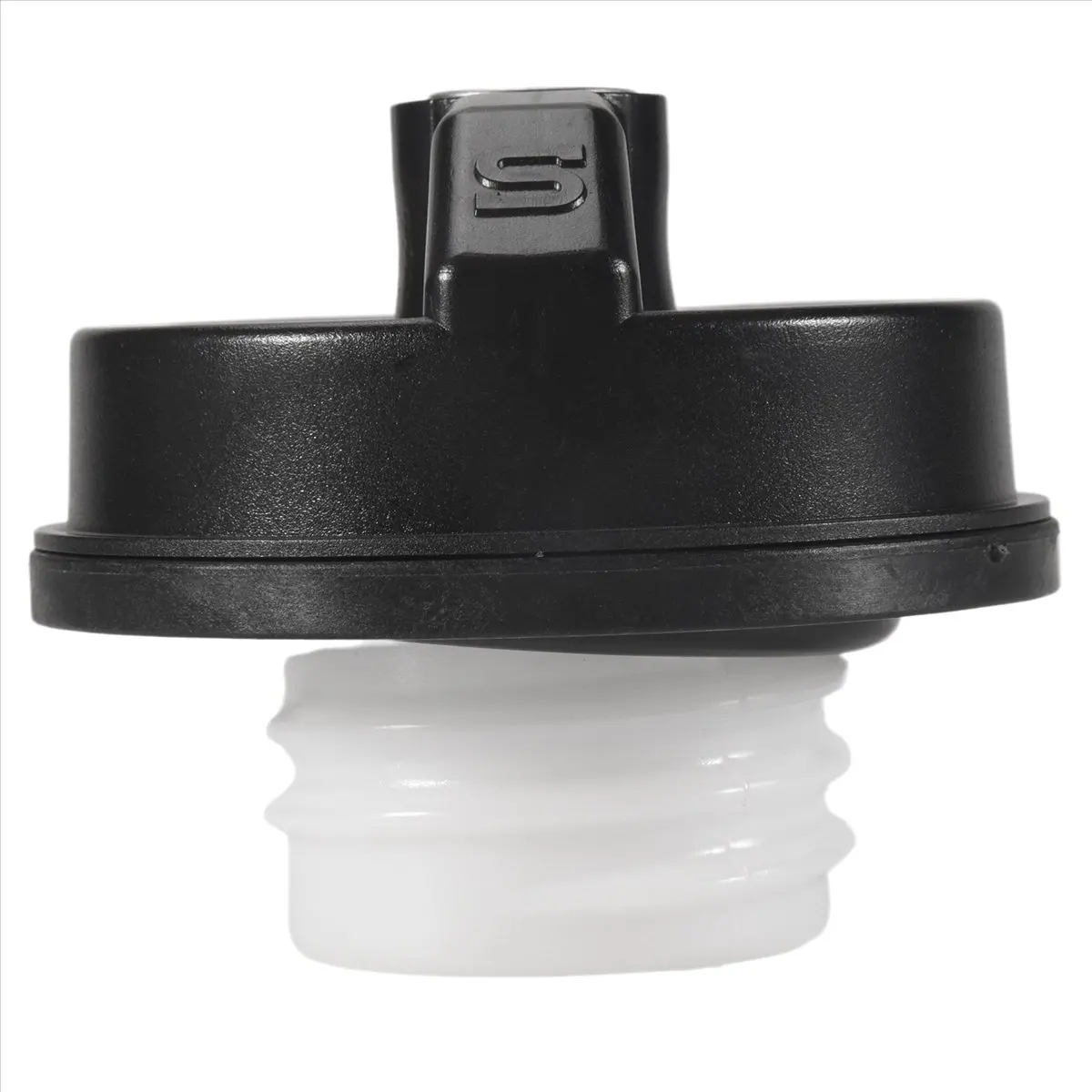 #90L (black)Fuel Tank Gas Cap Locking with Keys for Toyota Chevrolet Stant 31780,Automotive Parts & Accessories