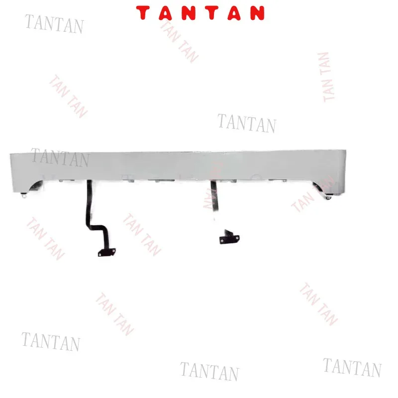 

Оригинальная задняя накладка на шарнирный механизм и крышка воздуховода для Dell Alienware X16 R1 0R77TD NNN