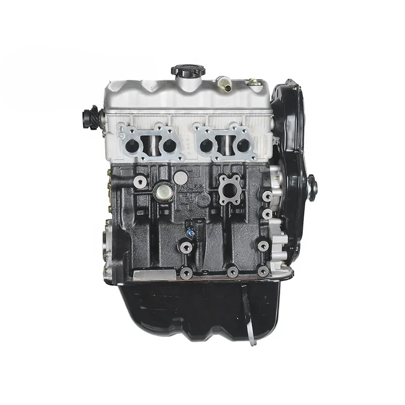 Car engine assembly F10A for Suzuki automobile parts Diesel Engine