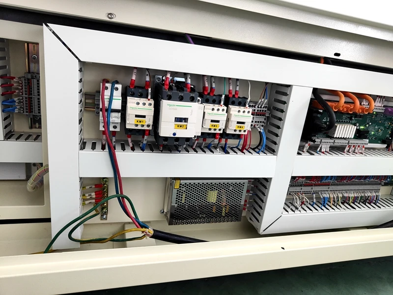 metal fiber laser cutting machine 3000w laser cutting machine