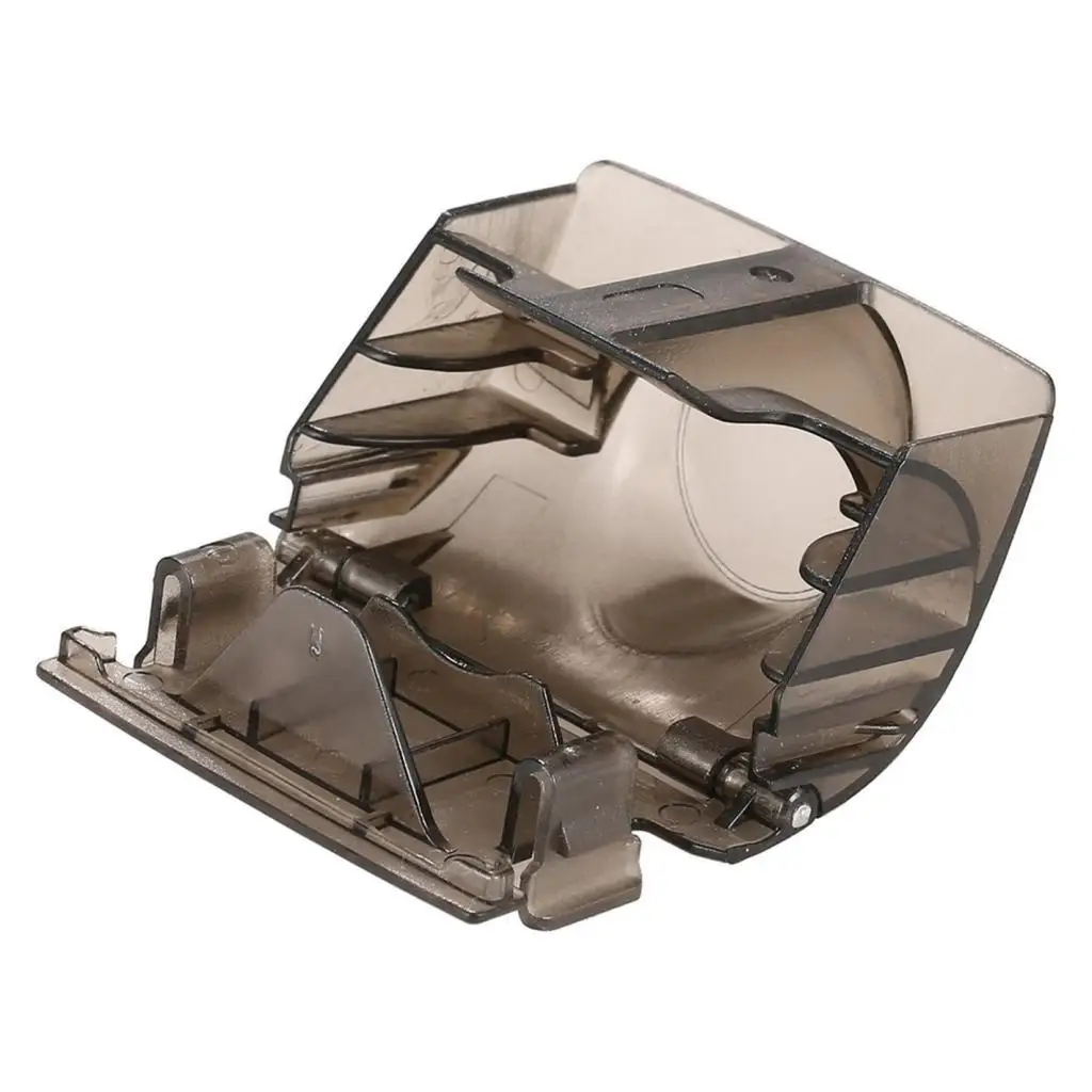 クリアジンバルカメラカバー クアッドコプターパーツ レンズフード ドローンプロテクター DJI Mavic Air 10インチフレーム用