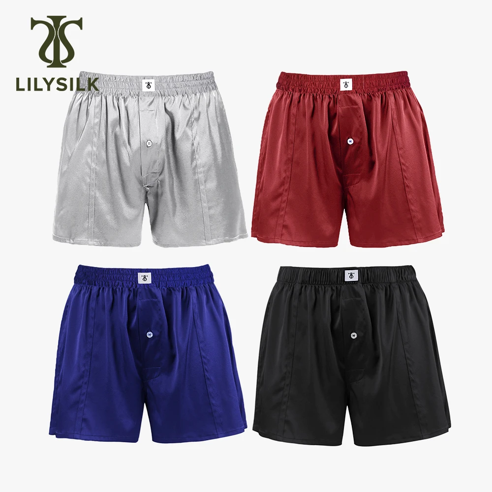 lilysilk-boxer-en-soie-confortable-et-ultime-pour-hommes-sous-vetements-elastiques-a-la-taille-avec-bouton