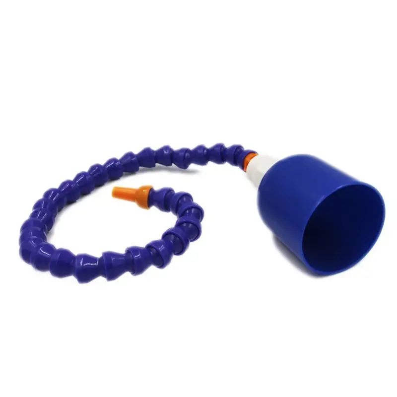 

Гибкая длинная воронка для масла SEWS-25.6 дюймов, длинные воронки для автомобильного использования, инструменты для заливки жидкостей