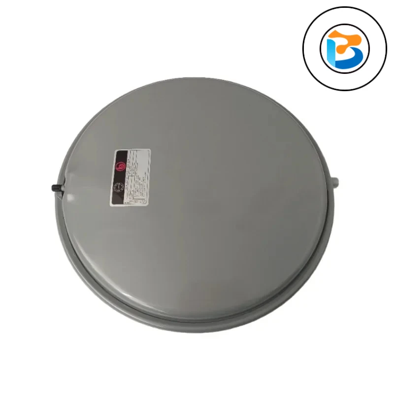 

8L Expansion Vessel Pressure Tank Gas Wall-hung Boiler Expansion Water Tank for Wall Mounted Boiler